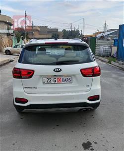 كيا سورينتو